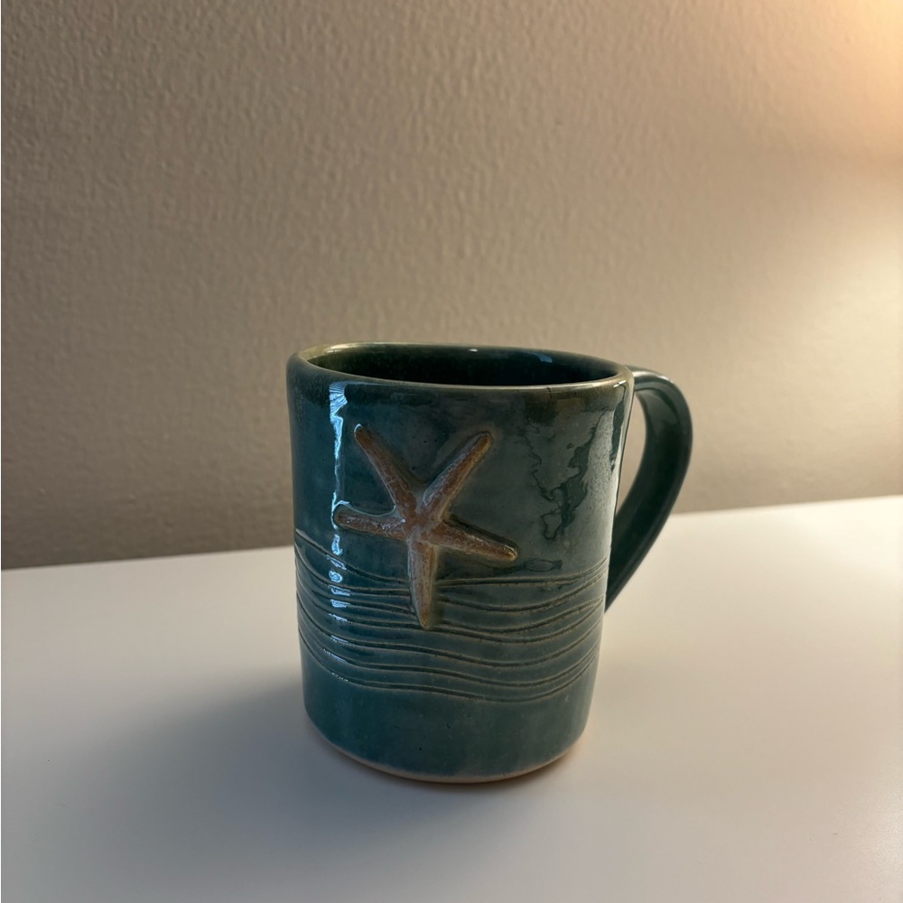 Mug | Coastal Decor